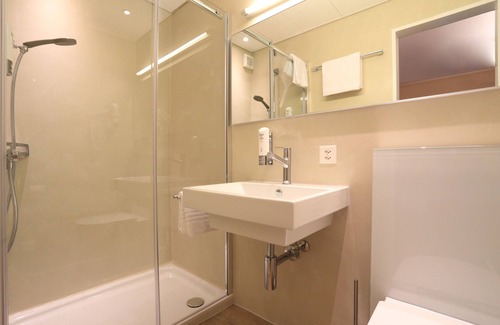 Ascona Hotel | Hotel Elvezia Ascona