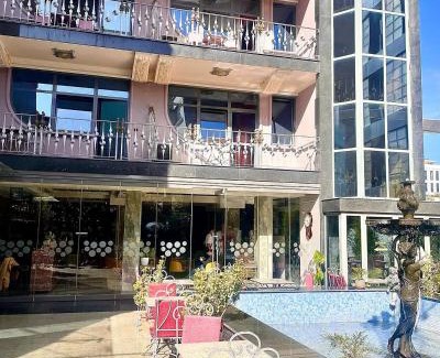 Tirana Hotel | Hotel Elysee