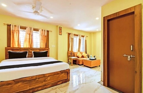 Bhubaneshwar Hotel | Hotel Elysian Premium