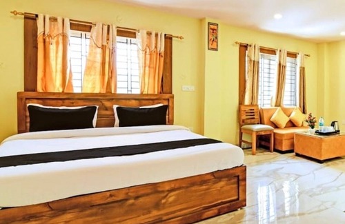 Bhubaneshwar Hotel | Hotel Elysian Premium