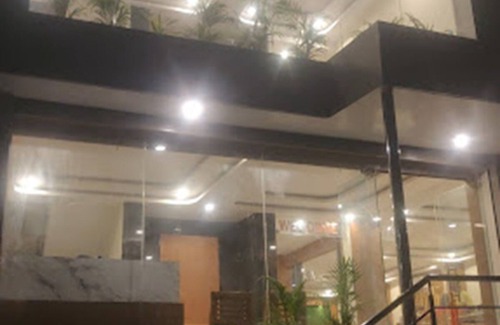 Bhubaneshwar Hotel | Hotel Elysian Premium
