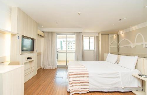 Setor Hoteleiro Norte Apartment | Hotel em Brasília 13892