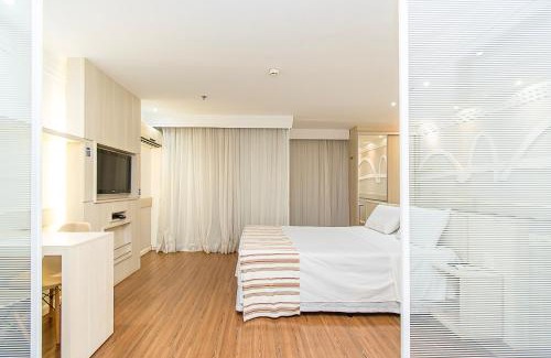 Setor Hoteleiro Norte Apartment | Hotel em Brasília 13892