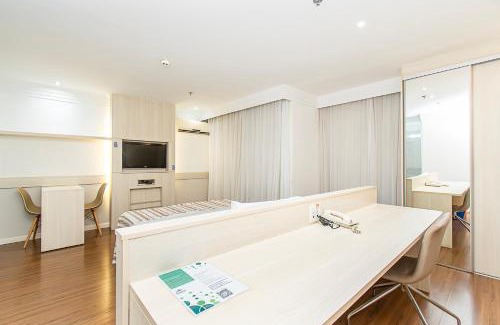 Setor Hoteleiro Norte Apartment | Hotel em Brasília 13892