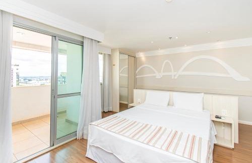 Setor Hoteleiro Norte Apartment | Hotel em Brasília 13892