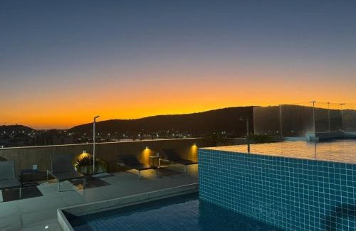Ogiva Hotel | Hotel em CABO FRIO Cond Royale - Av Assunção 239 Bairro Passagem ap 305