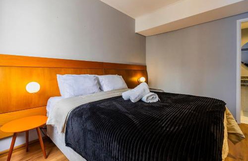 Moema Apartment | Hotel em Moema - Perto do Parque do Ibirapuera