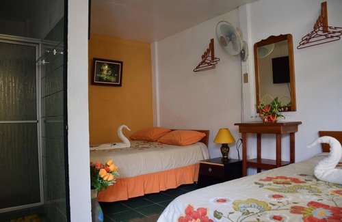 San Vito Hotel | Hotel Emanuel