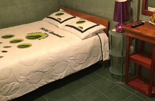 San Vito Hotel | Hotel Emanuel