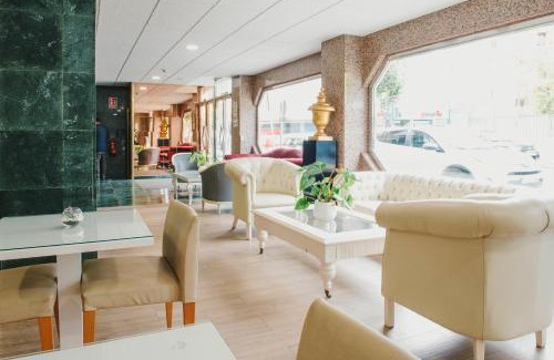 Almeria Hotel | Hotel Embajador