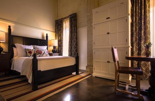 Tobin Hill Hotel | Hotel Emma at Pearl on the Riverwalk
