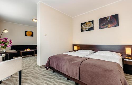 Mielno Hotel | Hotel Emocja SPA
