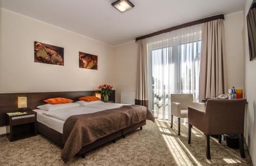 Mielno Hotel | Hotel Emocja SPA