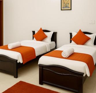 Noida House | Hotel Emotions Stay