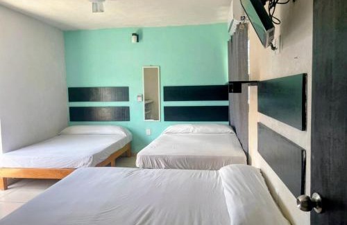 Acapulco Hotel | Hotel en Acapulco Bora Bora