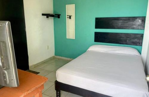 Acapulco Hotel | Hotel en Acapulco Bora Bora