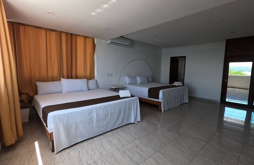 Tequesquitengo Hotel | Hotel en Tequesquitengo Gran Horizonte