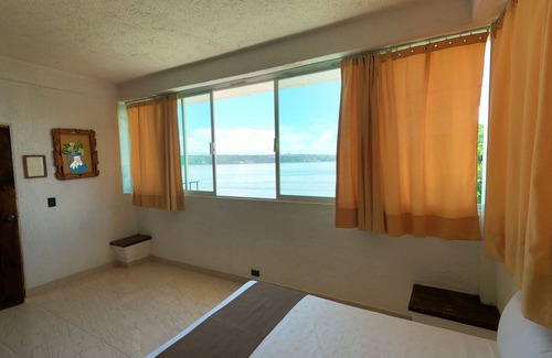 Tequesquitengo Hotel | Hotel en Tequesquitengo Gran Horizonte