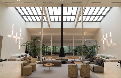 Sotogrande Hotel | Hotel Encinar de Sotogrande