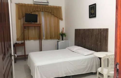 Santarem Hotel | Hotel Encontro das Águas