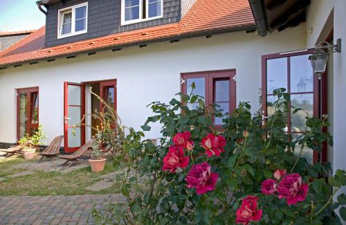 Hiddensee Apartment | Hotel Enddorn Appartement