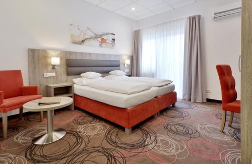 Leimen Hotel | Hotel Engelhorn
