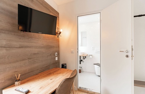 Duesseltal Hotel | Hotel Enger Hof