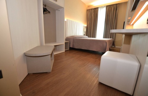 Rivoltella Hotel | Hotel Enrichetta
