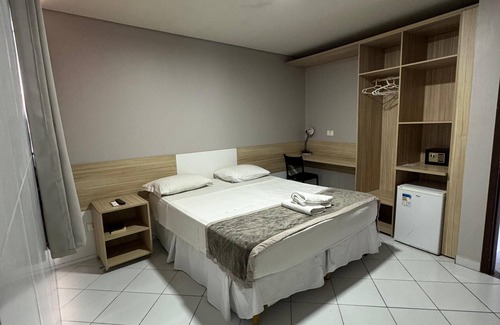 Boa Viagem Hotel | Hotel Enseada Aeroporto