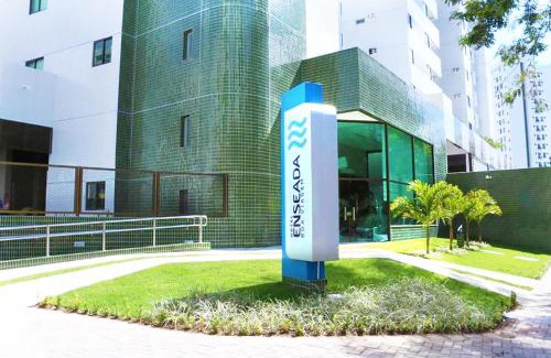 Boa Viagem Hotel | Hotel Enseada Boa Viagem