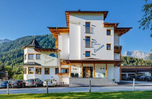 Pertisau Hotel | Hotel Enzian