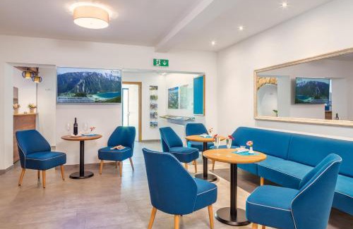 Pertisau Hotel | Hotel Enzian