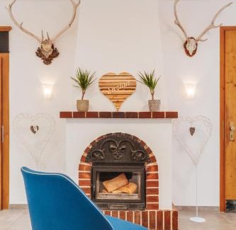 Pertisau Hotel | Hotel Enzian