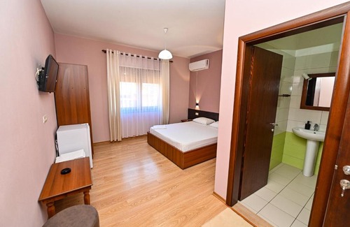 Shkoder Hotel | Hotel Epoka
