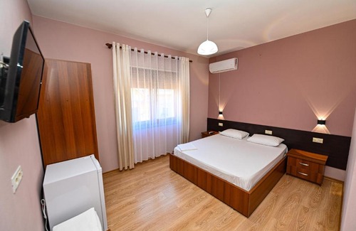 Shkoder Hotel | Hotel Epoka