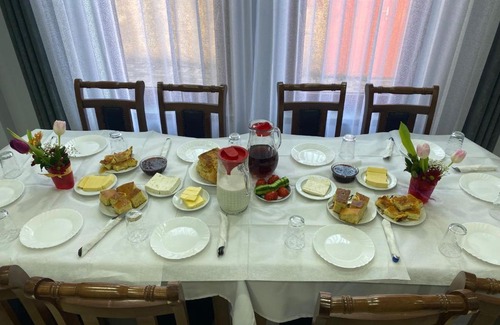 Shkoder Hotel | Hotel Epoka