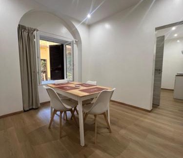 Sallustiano Hotel | Hotel Ercoli House
