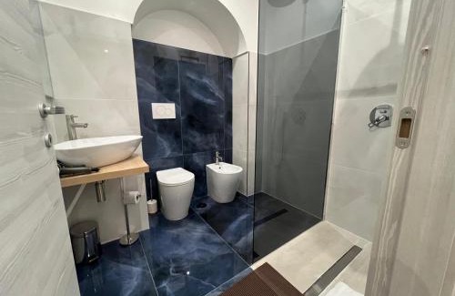 Sallustiano Hotel | Hotel Ercoli House