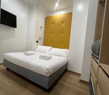 Sallustiano Hotel | Hotel Ercoli House