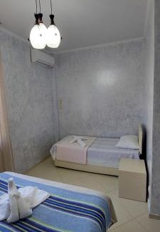 Batumi Hotel | Hotel Ergo