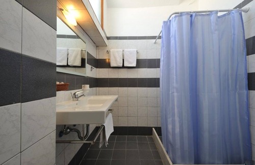 Paros Hotel | Hotel Eri