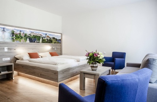 Kulmbach Hotel | Hotel Ertl