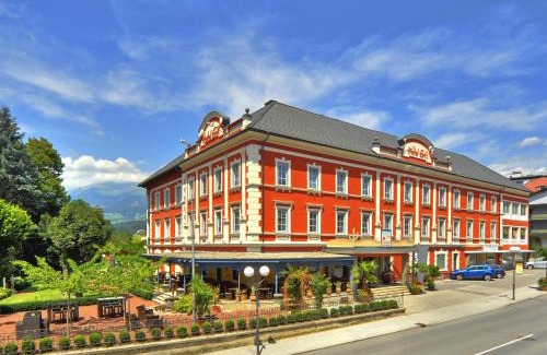 Spittal an der Drau Hotel | Hotel Ertl GmbH