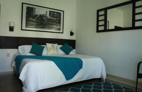 Atlixco Hotel | Hotel Esmeralda