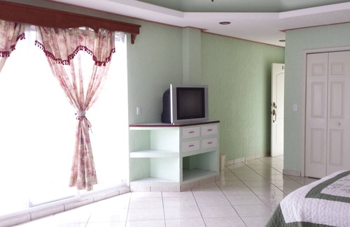 Rio Verde Hotel | Hotel Esmeralda