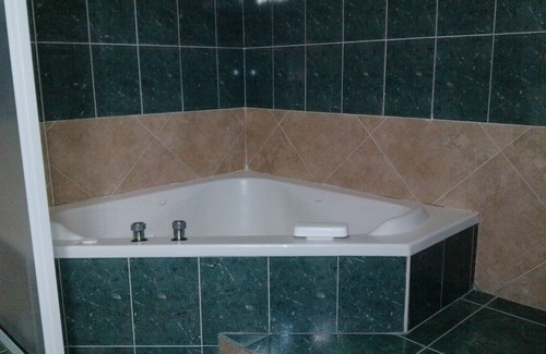 Rio Verde Hotel | Hotel Esmeralda