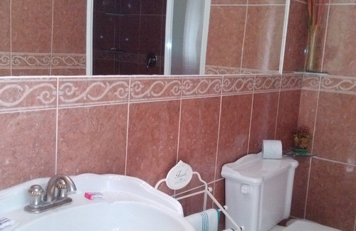 Rio Verde Hotel | Hotel Esmeralda