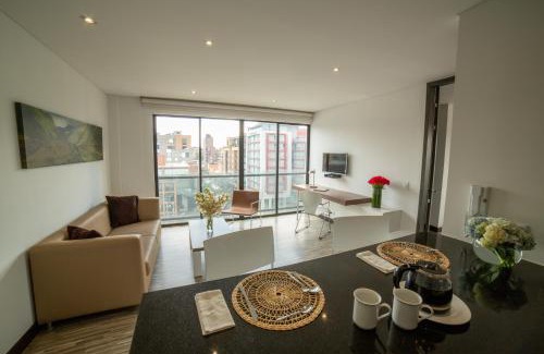 Chico Apartment | Hotel Espacio 94