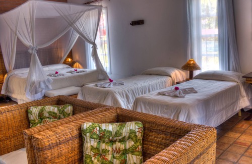 Arraial d'Ajuda Hotel | Hotel Espelho D’Água Arraial Beach Club