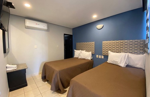 Mazatlan Hotel | Hotel Esperanza